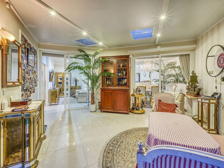 Villa for Sale in Hacienda Las Chapas, Malaga 18