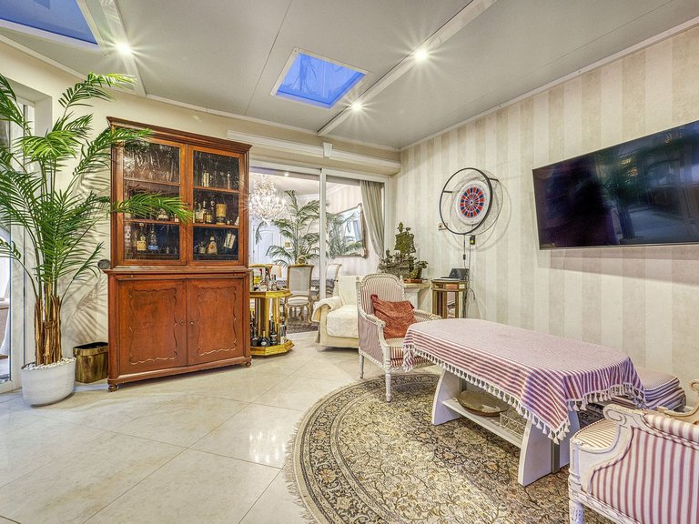 Villa for Sale in Hacienda Las Chapas, Malaga 19