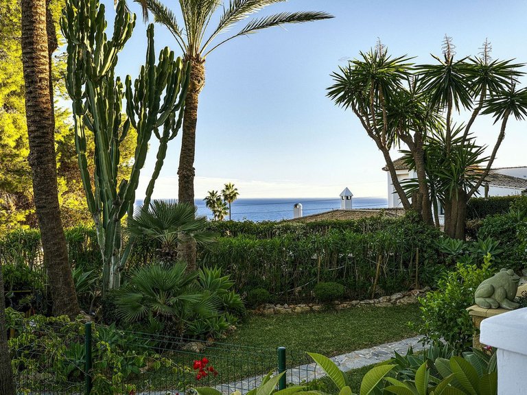 Villa for Sale in Hacienda Las Chapas, Malaga 21