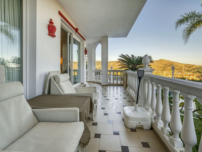 Villa for Sale in Hacienda Las Chapas, Malaga 23