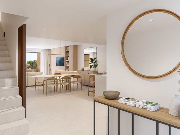 Apartment for Sale in Costa del Sol Mijas Costa, Malaga 7