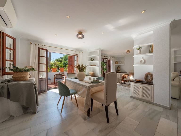 Apartment for Sale in The Golden Mile, Malaga 9