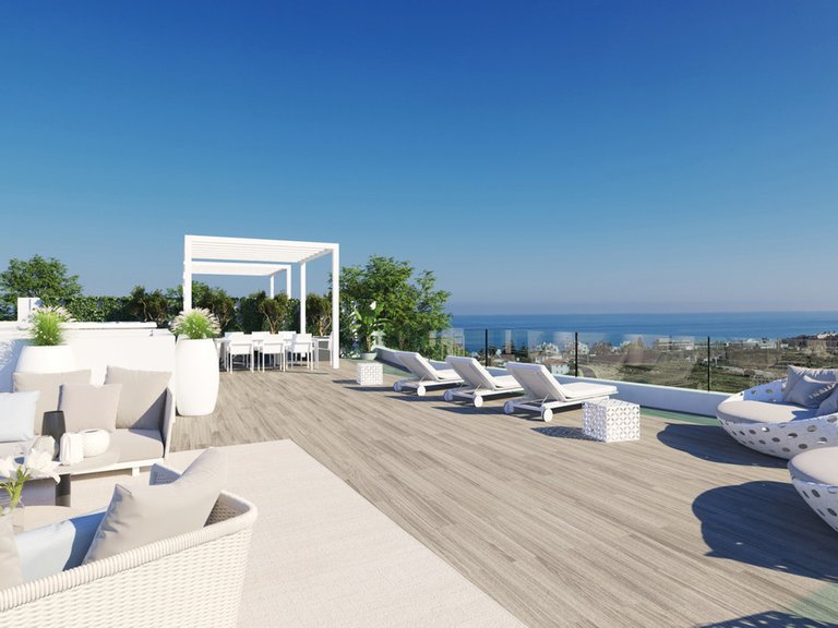 Apartment for Sale in Estepona, Malaga 12