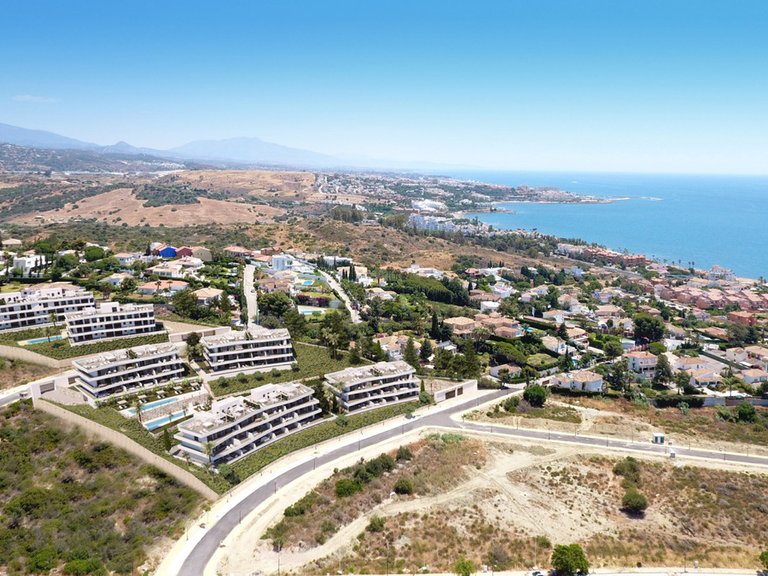 Apartment for Sale in Estepona, Malaga 14