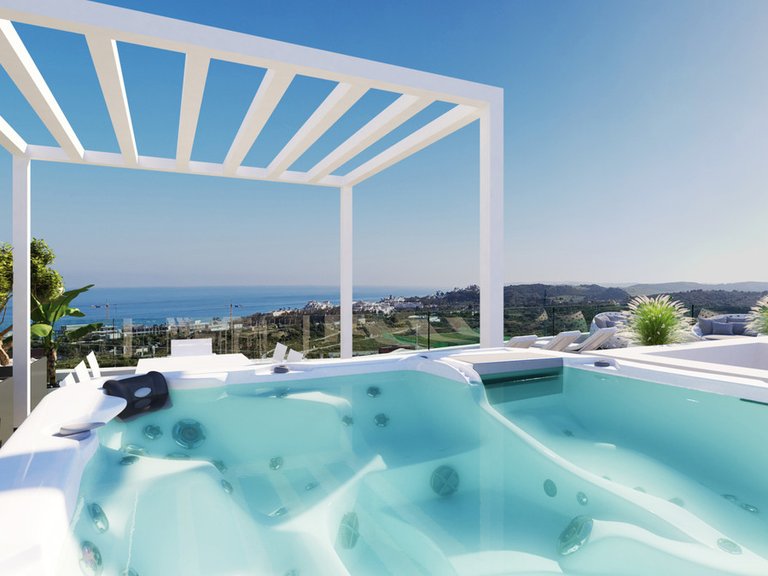 Apartment for Sale in Estepona, Malaga 2