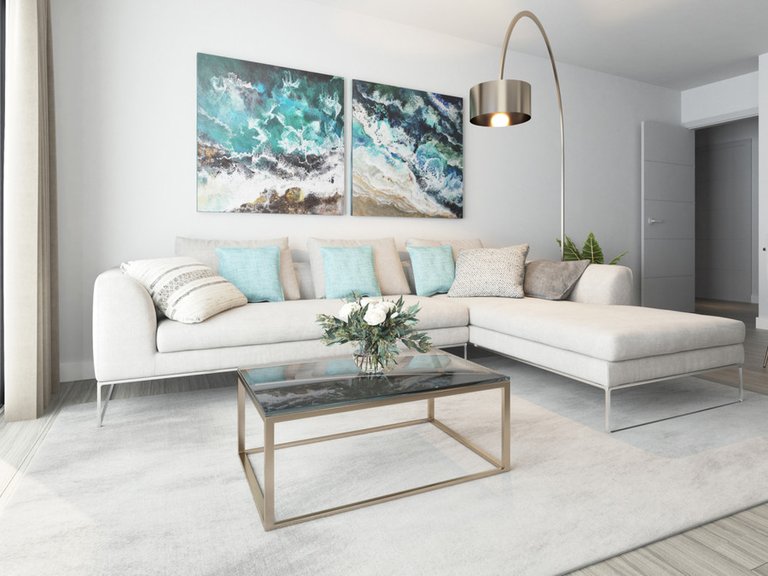 Apartment for Sale in Estepona, Malaga 5