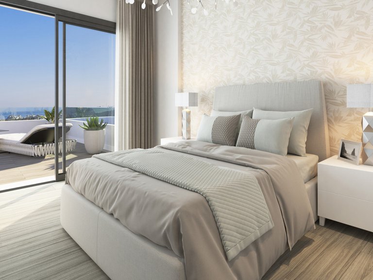 Apartment for Sale in Estepona, Malaga 7