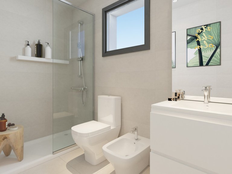 Apartment for Sale in Estepona, Malaga 8