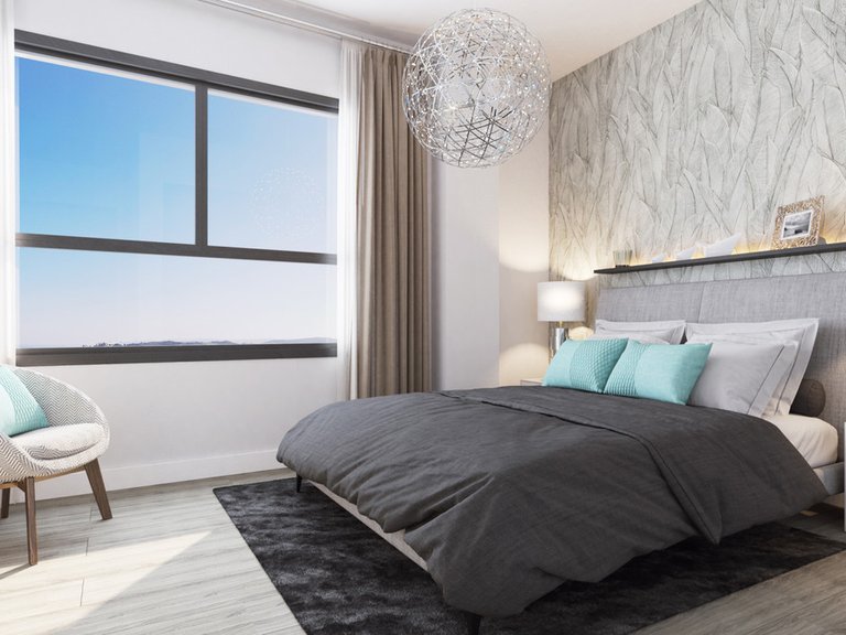 Apartment for Sale in Estepona, Malaga 9