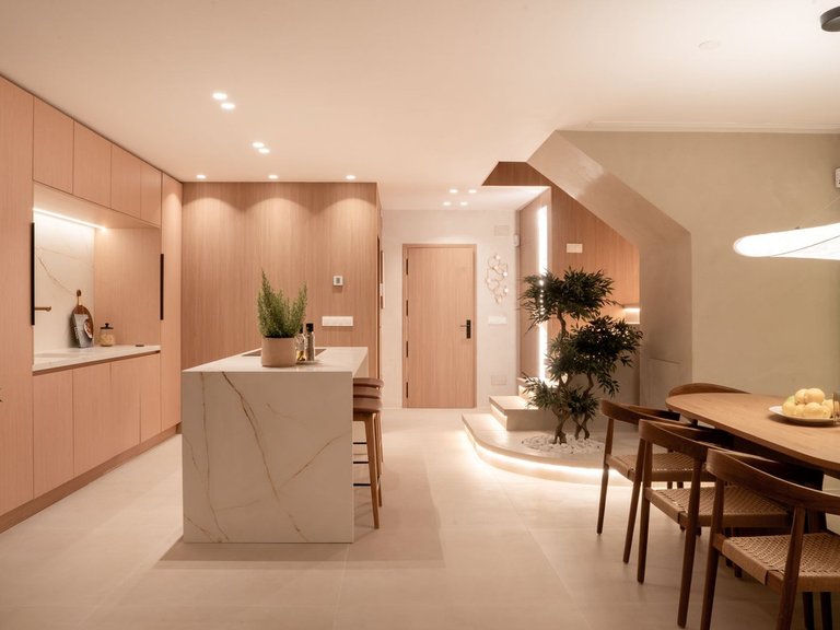 Town House for Sale in Puerto Banús, Malaga 10