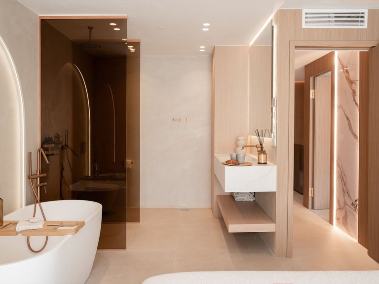 Town House for Sale in Puerto Banús, Malaga 15