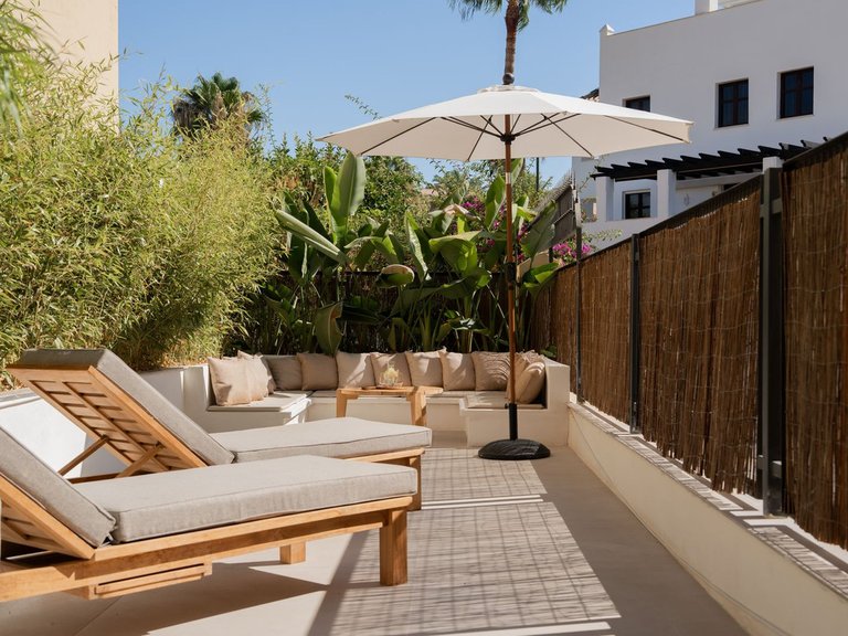 Town House for Sale in Puerto Banús, Malaga 16