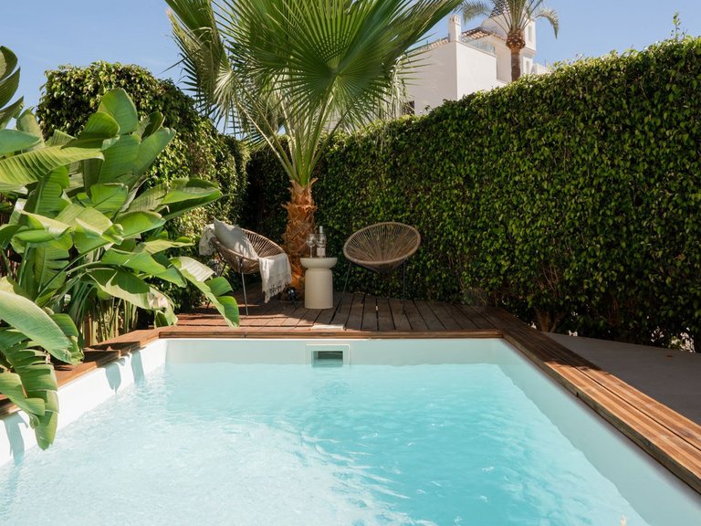 Town House for Sale in Puerto Banús, Malaga 20