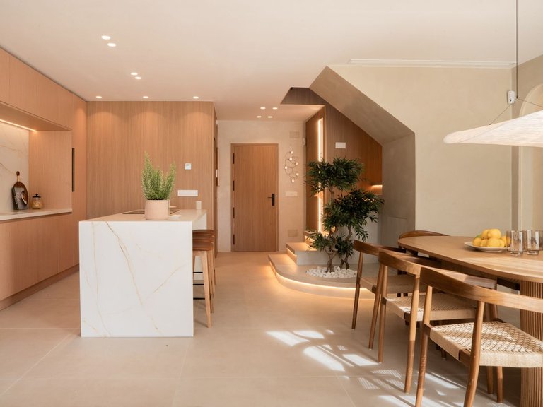 Town House for Sale in Puerto Banús, Malaga 4