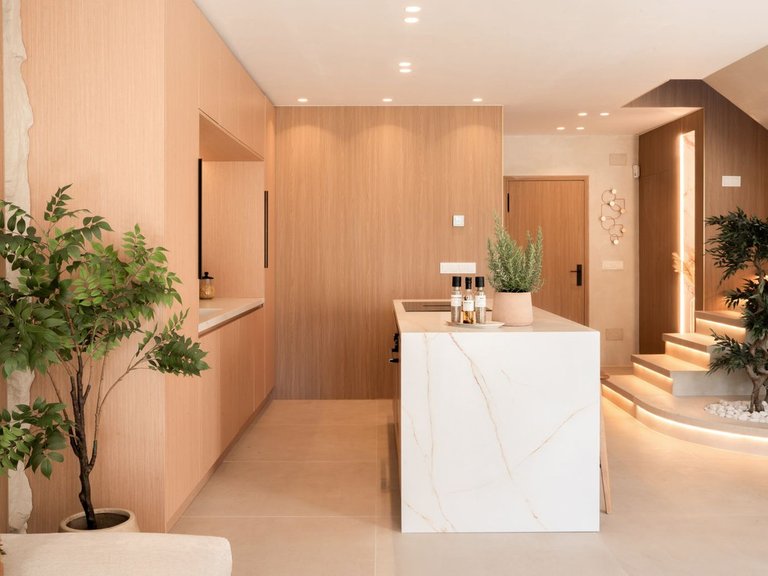 Town House for Sale in Puerto Banús, Malaga 8
