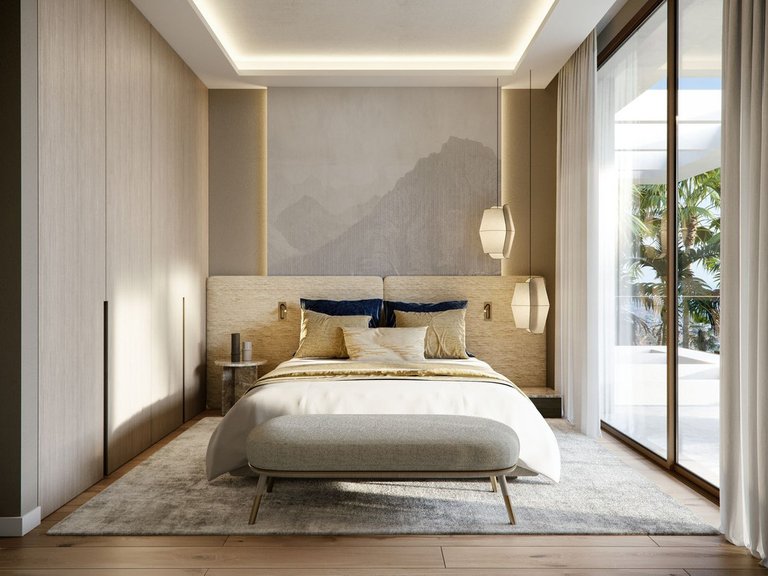 Villa for Sale in Marbella, Malaga 21