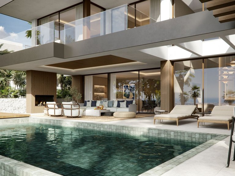 Villa for Sale in Marbella, Malaga 33