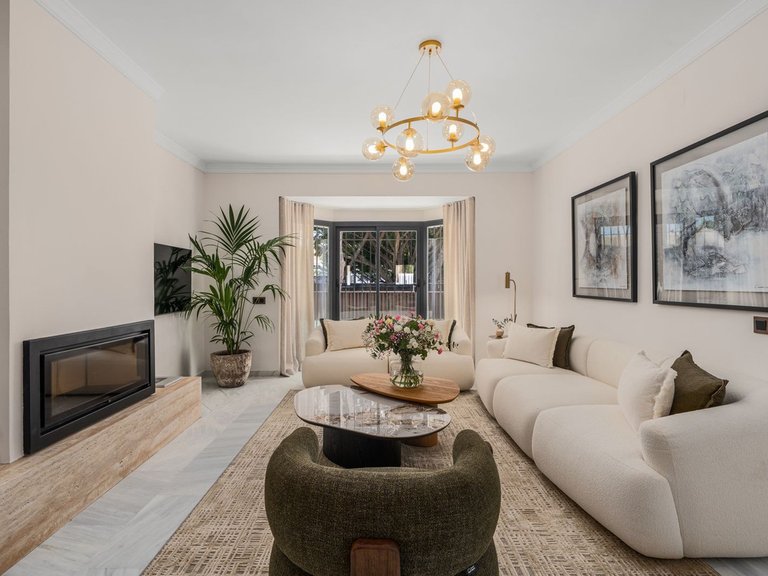 Villa for Sale in Marbella, Malaga 3