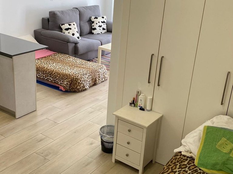 Apartment for Sale in Costa del Sol, Estepona, Malaga 17