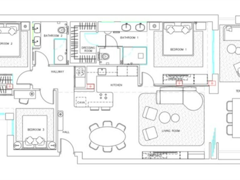 Apartment for Sale in New Golden Mile, Malaga 16