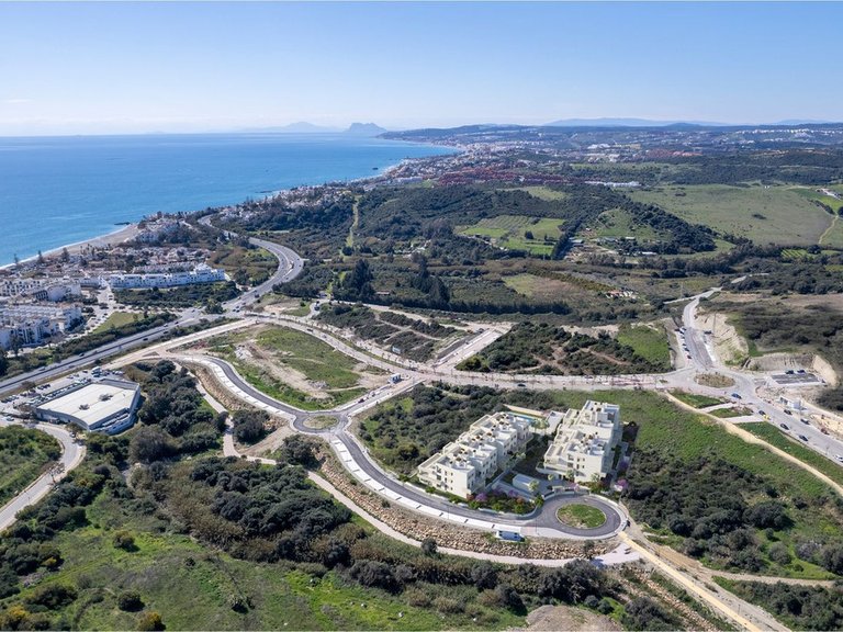 Apartment for Sale in Estepona, Malaga 1
