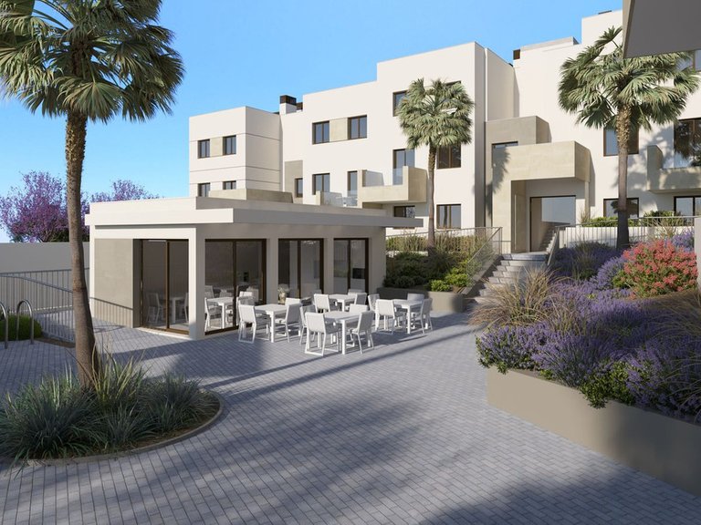 Apartment for Sale in Estepona, Malaga 12