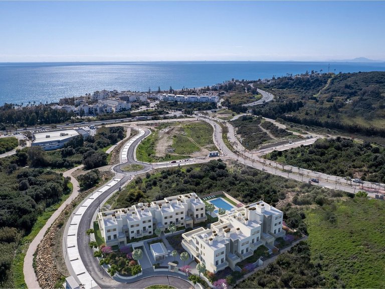 Apartment for Sale in Estepona, Malaga 13