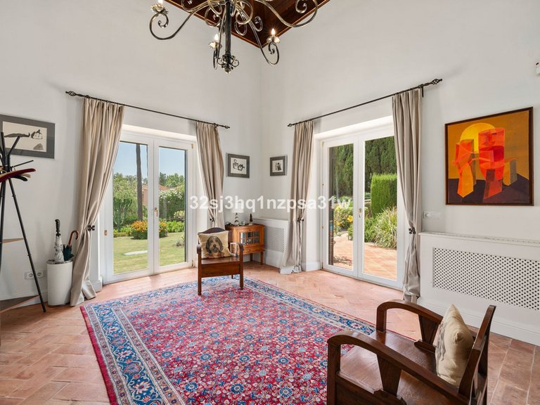 Villa te koop in Sotogrande, Malaga 10