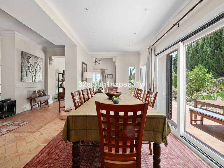 Villa te koop in Sotogrande, Malaga 12