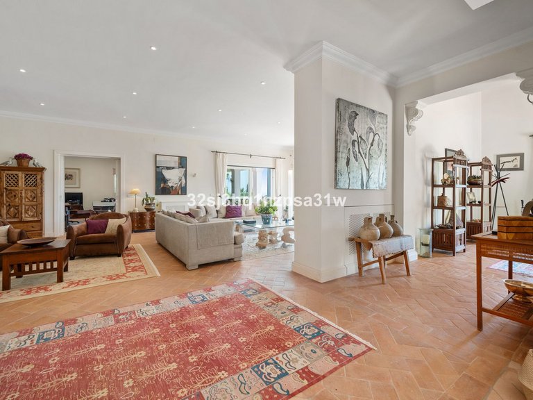 Villa te koop in Sotogrande, Malaga 13