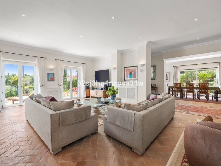 Villa te koop in Sotogrande, Malaga 14