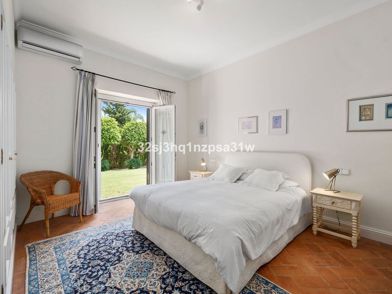 Villa te koop in Sotogrande, Malaga 15