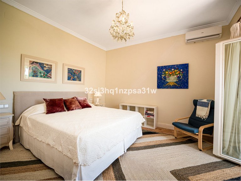 Villa te koop in Sotogrande, Malaga 16