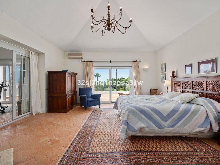 Villa te koop in Sotogrande, Malaga 17