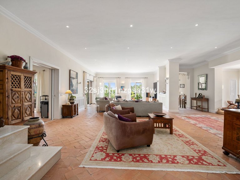 Villa te koop in Sotogrande, Malaga 6