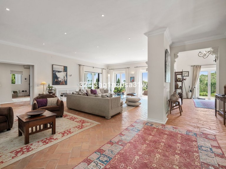 Villa te koop in Sotogrande, Malaga 7