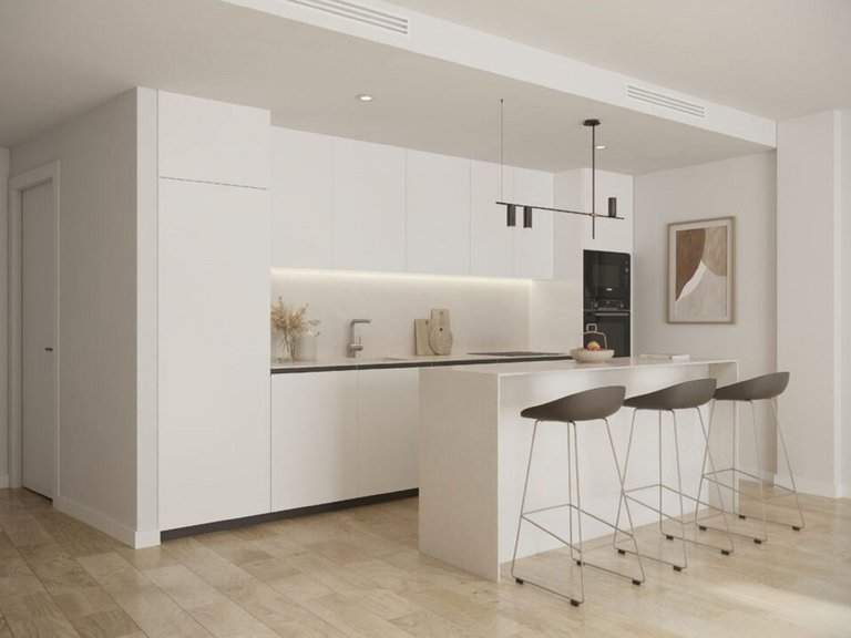 Apartment for Sale in Costa del Sol San Pedro De Alcántara, Malaga 8