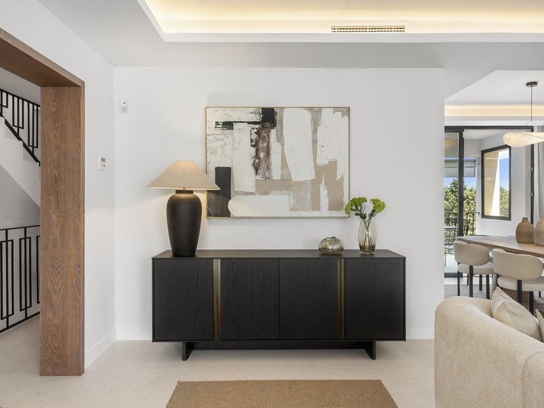 Town House for Sale in Nueva Andalucía, Malaga 29