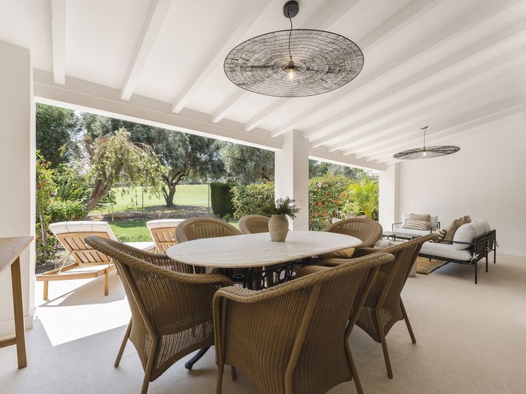 Town House for Sale in Nueva Andalucía, Malaga 9