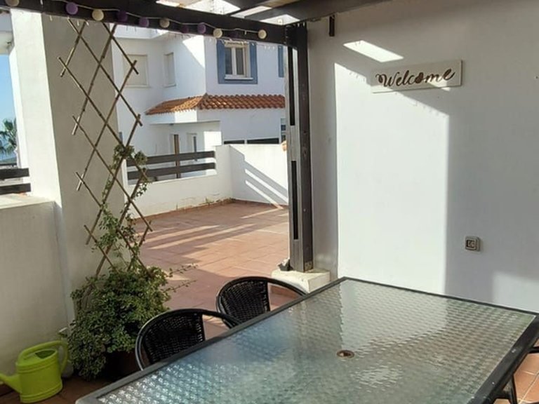 Apartment for Sale in Manilva, Malaga 12