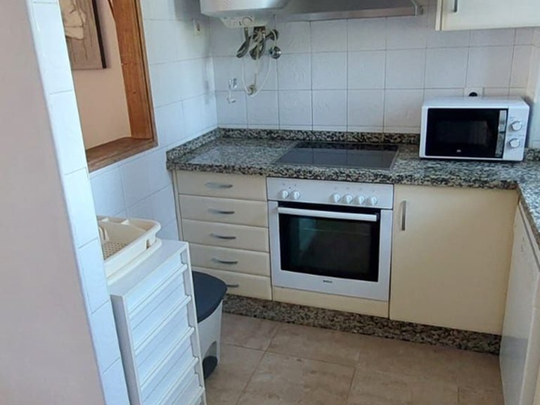 Apartment for Sale in Manilva, Malaga 22