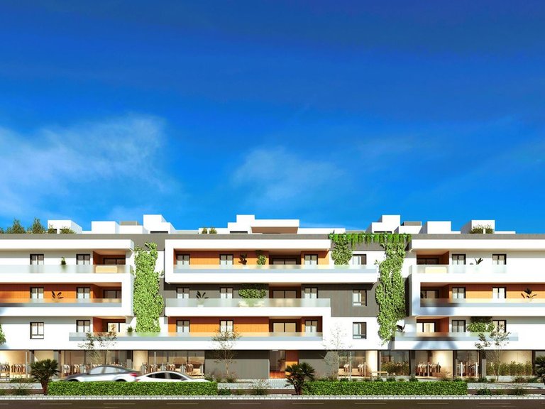 Apartment for Sale in Costa del Sol San Pedro De Alcántara, Malaga 14