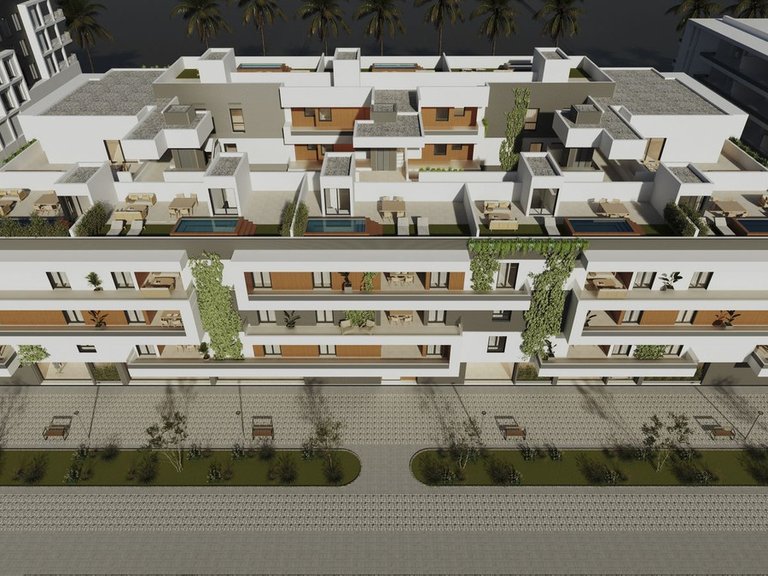 Apartment for Sale in Costa del Sol San Pedro De Alcántara, Malaga 15