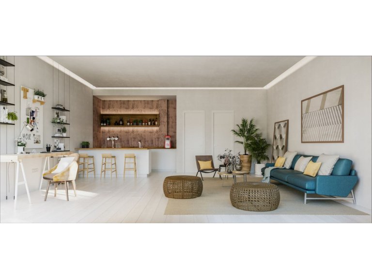 Town House for Sale in Mijas, Malaga 2