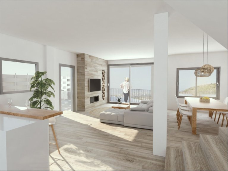 Town House for Sale in Mijas, Malaga 3