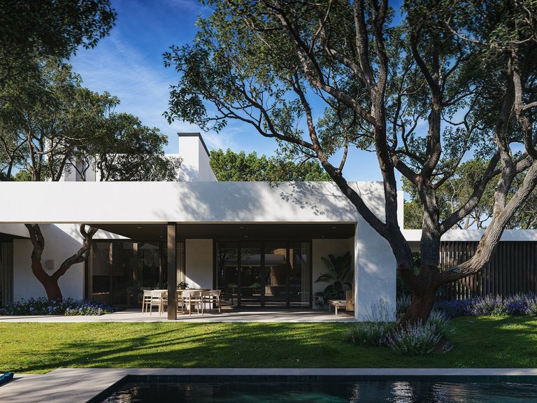 Villa à vendre à Sotogrande, Málaga 1