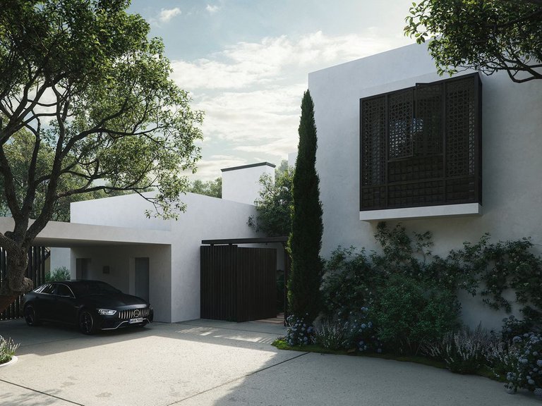 Villa à vendre à Sotogrande, Málaga 8