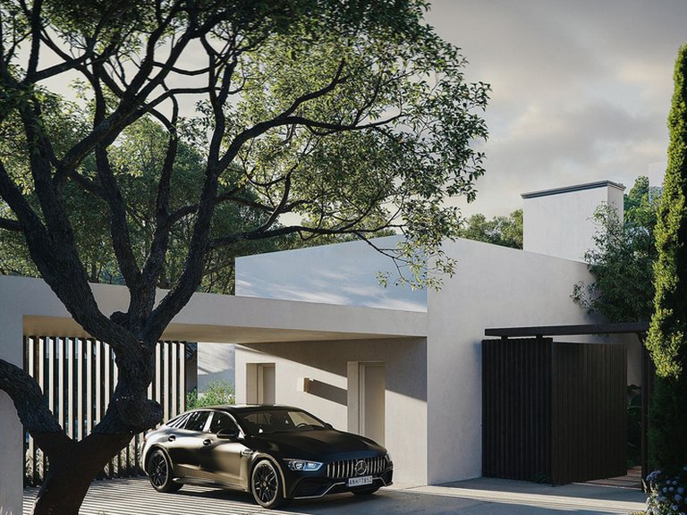 Villa à vendre à Sotogrande, Málaga 9