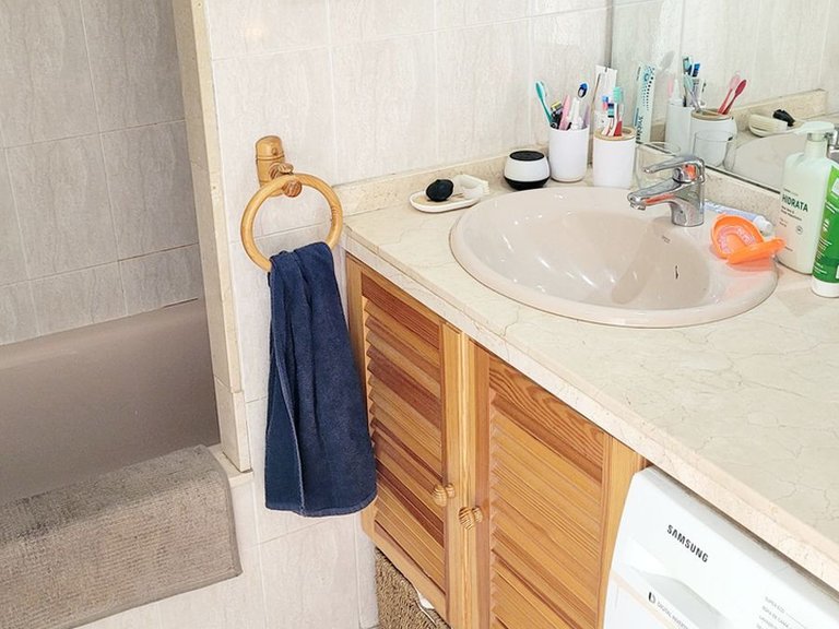 Apartment for Sale in Torrequebrada, Malaga 19