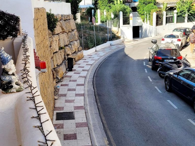 Apartment for Sale in Torrequebrada, Malaga 20